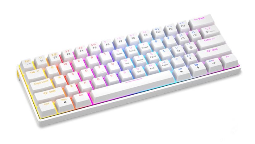 механическая клавиатура