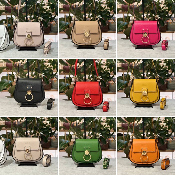 Geanta Chloe Noua !!! Dimensiuni 22/18 !!!