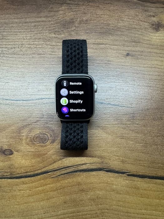 Часы apple watch