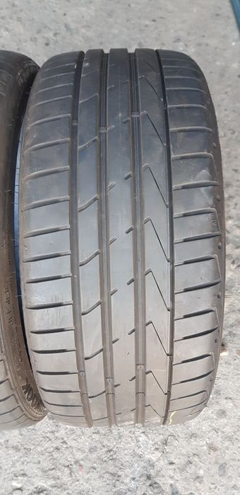 Летни гуми-2020г.-18цола-225/40-1бр.-99лв."HANKOOK "