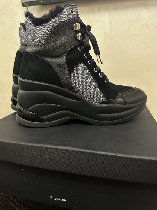 Дамски боти Liu Jo