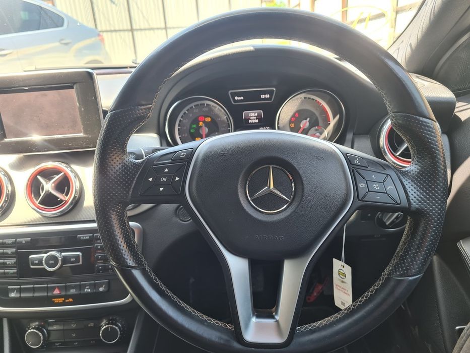 Dezmembrari dezmembrez  Mercedes GLA ( X156 ) 2.2 CDI 2013 - 2017  OM 651.930 Garantie