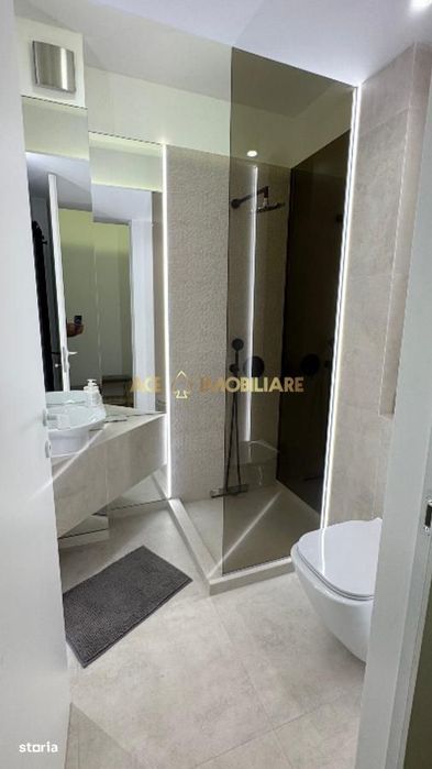 3 Camere de inchiriat | Cotroceni - Cortina | Centrala | Metrou | 81MP