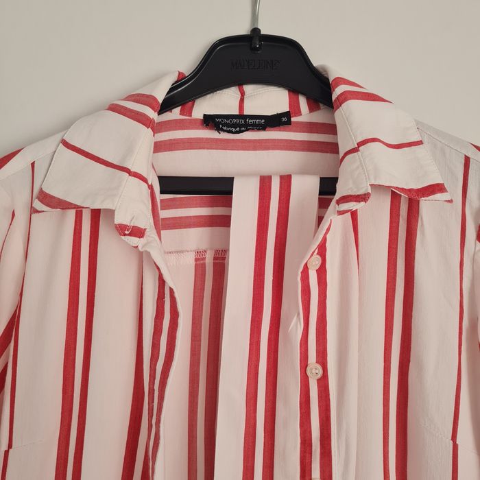 Rochie lunga eleganta de bumbac