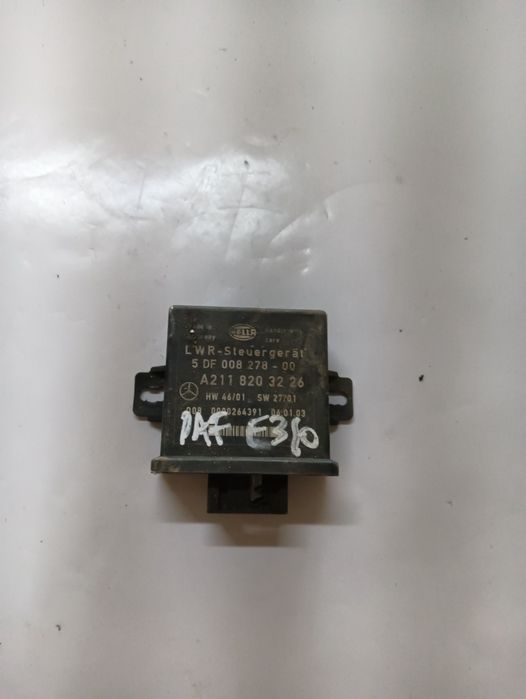 Calculator Lumini Mercedes-Benz E-Class W211 2002 - 2009 A2118203226