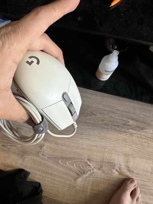 Срочно продаю две мышки