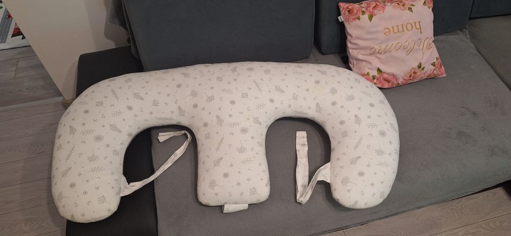 Perna dubla bebelusi Belochi