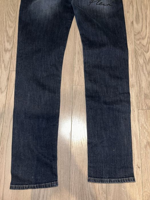 Phillip Plein junior дънки