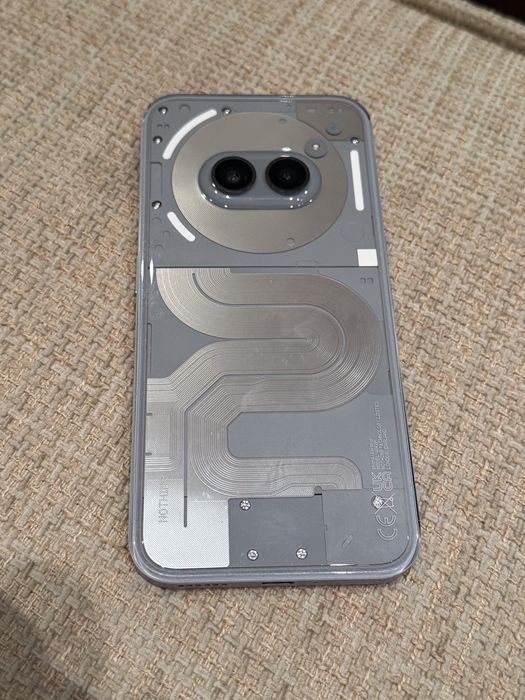 Nothing phone 2 pro