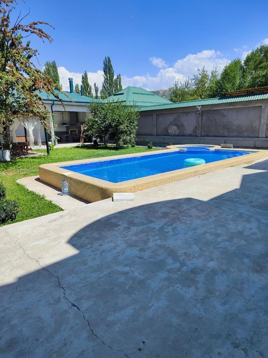 Продаётся дача 2 этажная