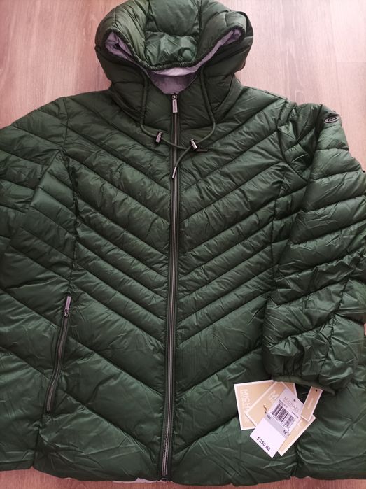 Michael Kors Ново голямо оригинално яке