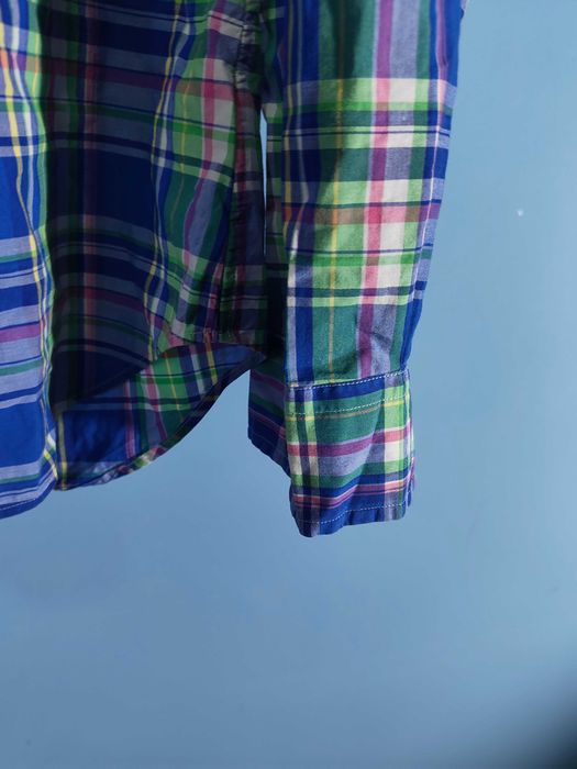 Polo Ralph Lauren Риза/Мъжка М