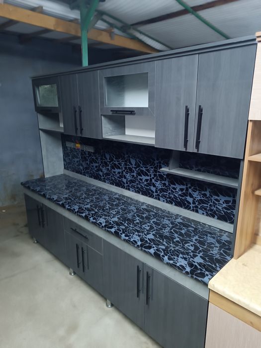 Kuxinniy mebel tayyor skidkada