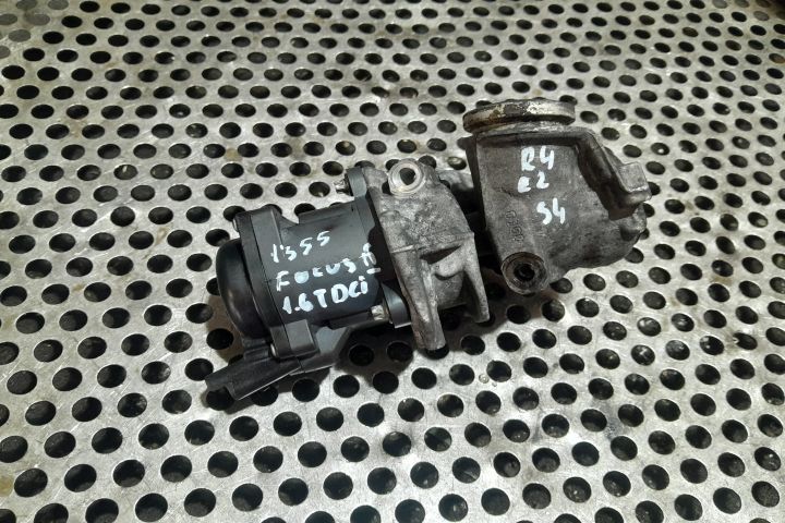 Egr 9685640480 / 21604679-9 9685640480 / 21604679-9 Ford Focus 2 [fac
