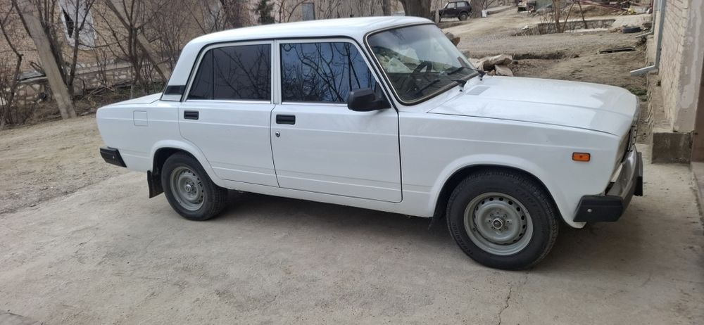 2107 sotiladi holati a'lo darajada