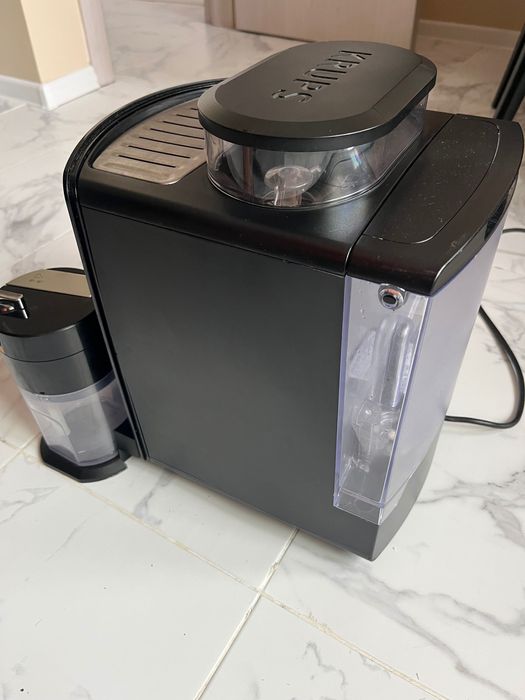 Кафе автомат krups