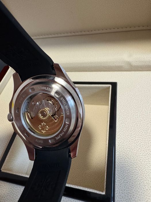 Часовник Patek Philippe