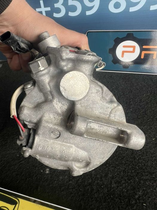 Компресор за климатик за mercedes A Cla w176 01t03637 benz