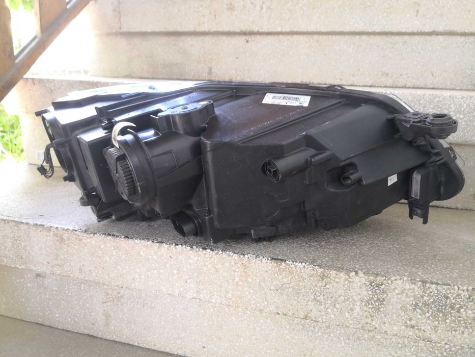 Фар Seat Ateca FULL LED ляв/Фар Сеат Атека Оригинален