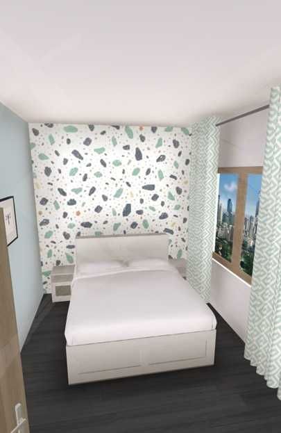 Продава се Тристаен апартамент в Пловдив, Остромила - 127 кв.м за 857 €/кв.м - Снимка #4