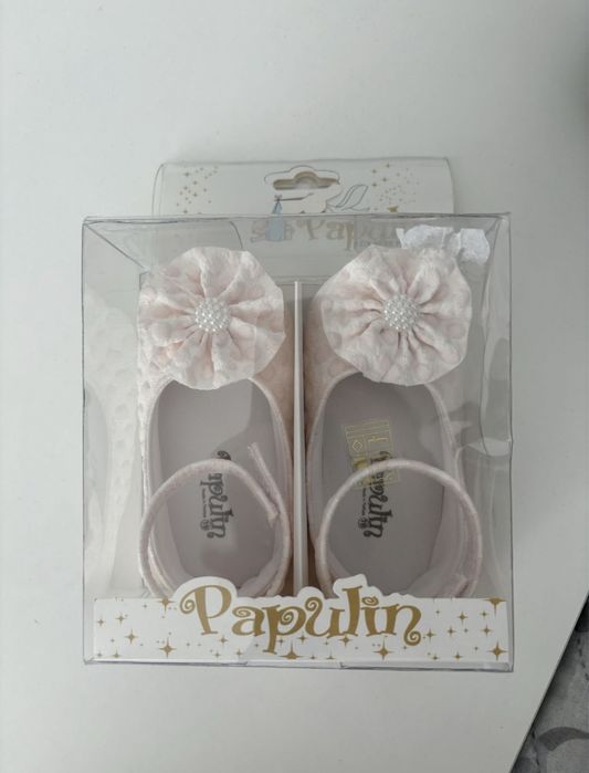 Буйки и Пантофи за дете