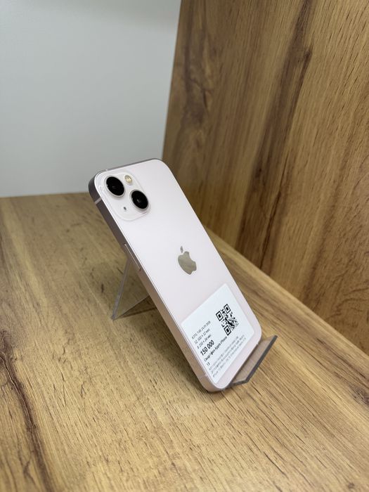 BaiTimeUka|Apple iPhone 13|128GB|77%|Рассрочка Kaspi