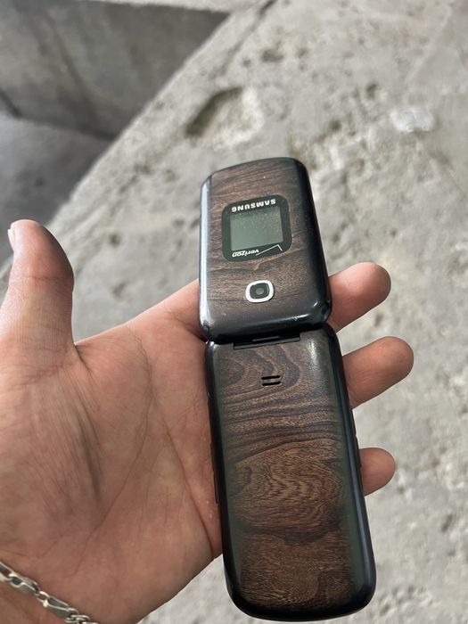 Samsung gusto 3 prefectum