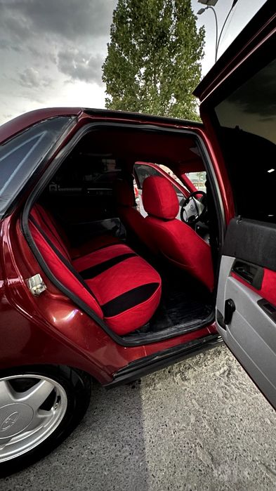 Продаётся  Lada priora