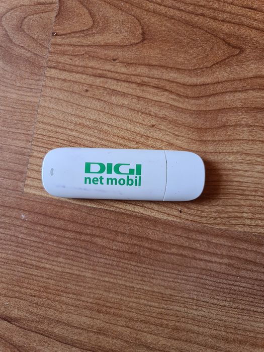 Stick digi net mobil  verde