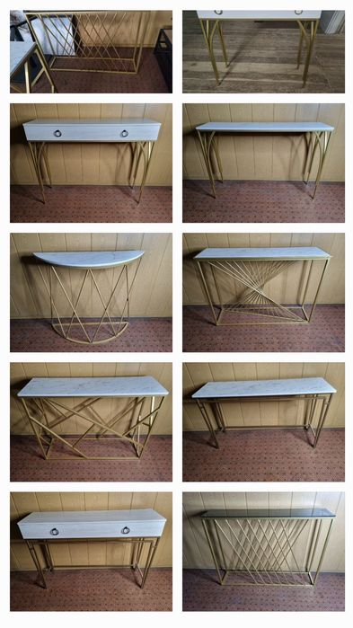 Продам вешалку из металла