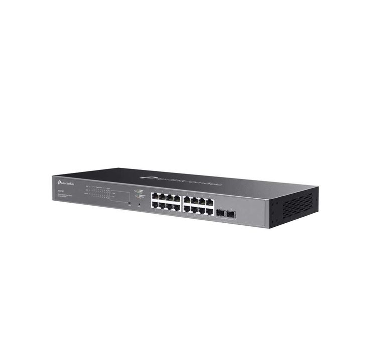 | Коммутатор TP-Link Omada SG2218P