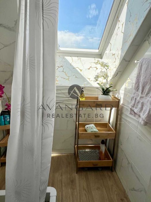 Продава се Тристаен апартамент в Пловдив, Център - 120 кв.м за 2763 €/кв.м - Снимка #15