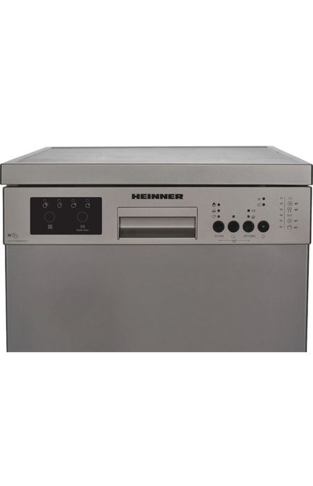 Mașină de spălat vase Heinner, 10 seturi, 6 programe
