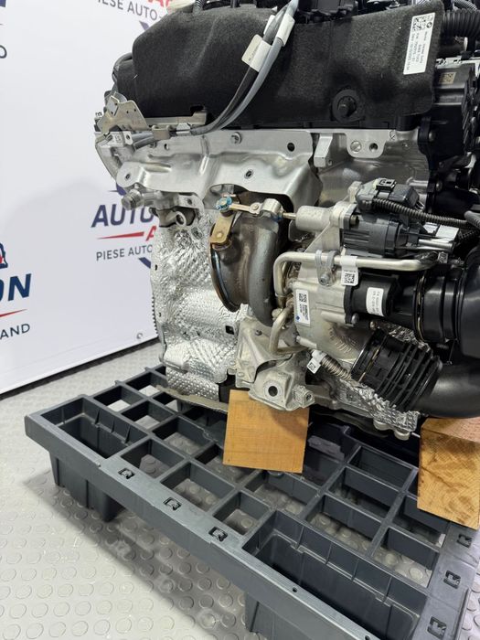 Motor Complet 2.0Benzina B48B20S MildHybrid 3500Km Bmw G20 G30 G60 G01
