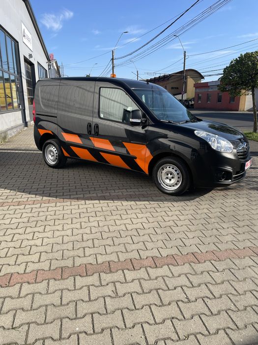 Opel Combo 1.3 cdti 2016 autoutilitara