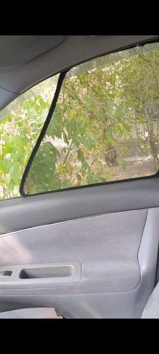 Продам шторки Камри 30 - 35