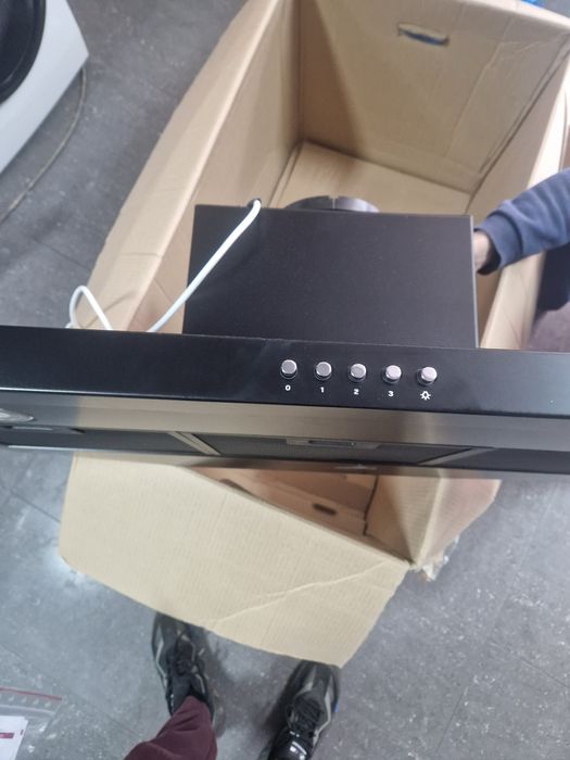 Аспиратор Inventum