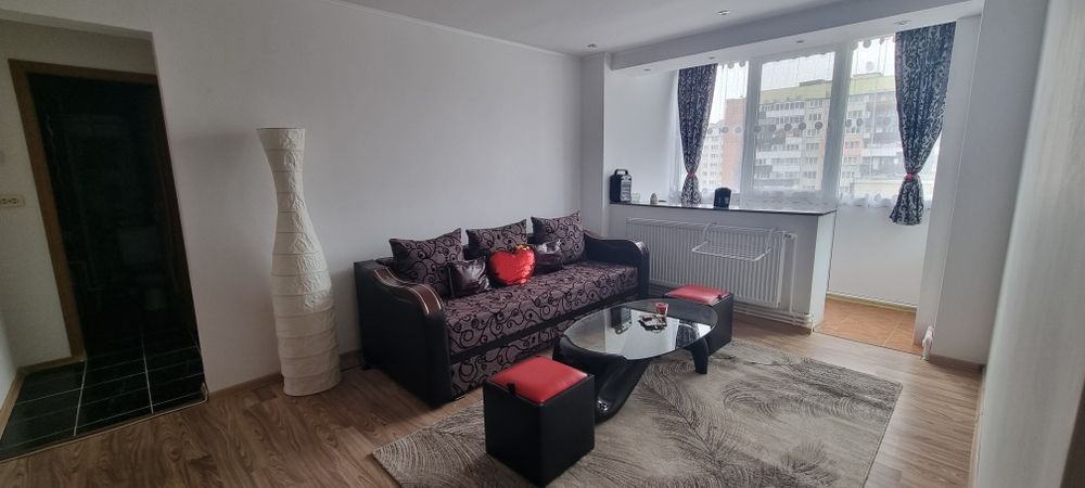 Vand apartament in Lupeni