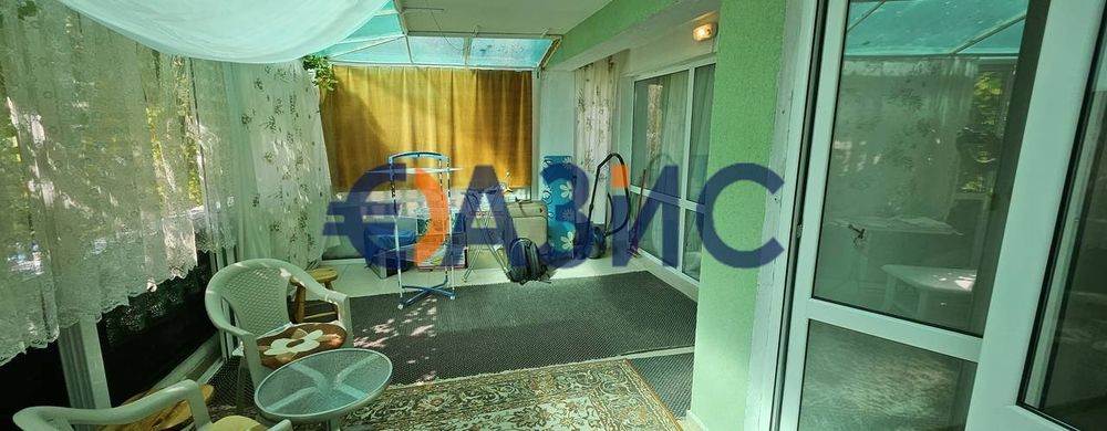 Продава се Тристаен апартамент в Свети Влас - 82 кв.м за 964 €/кв.м - Снимка #11