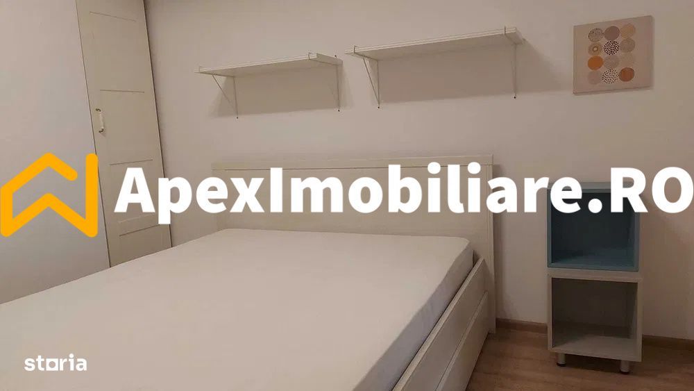 Apartament 2 camere de inchiriat Tineretului Bucuresti | ApexImobiliar