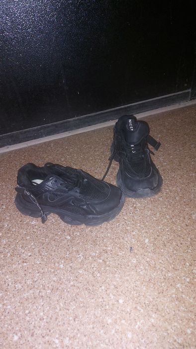 Детская обувь для мальчиков