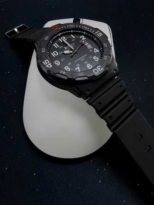 Мъжки часовник кварц