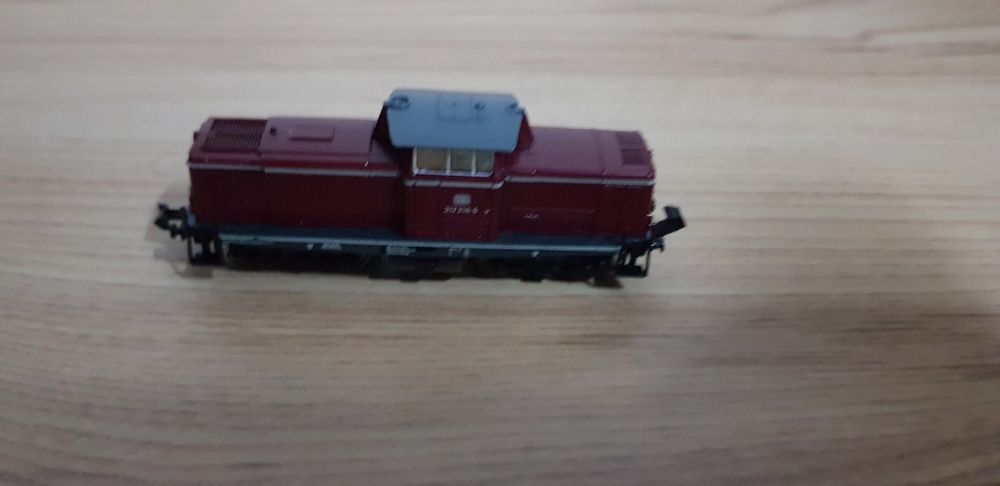 Locomotiva electrica