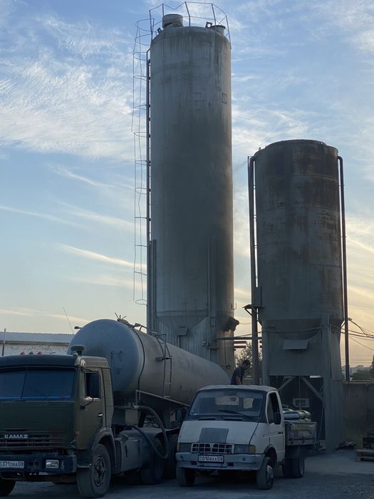 цемент оптом и в розницу