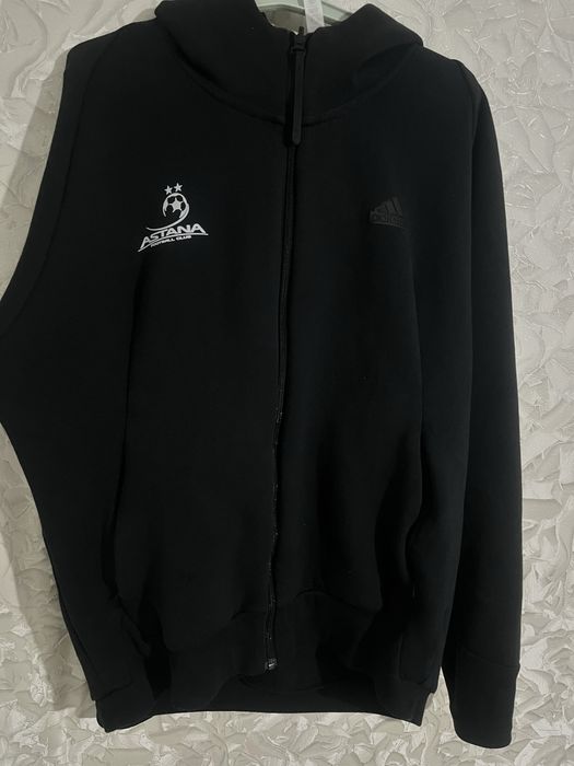 толстовка Адидас Астана