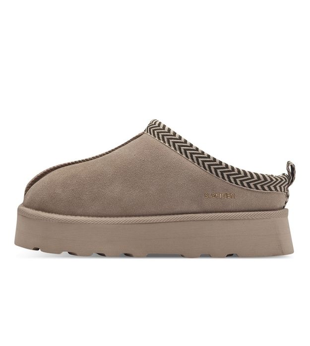 S.Oliver tazz дамски чехли