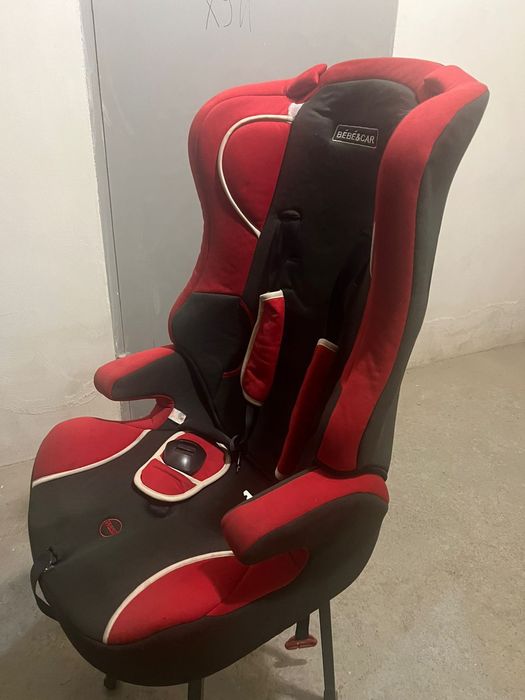 Продам автокресло