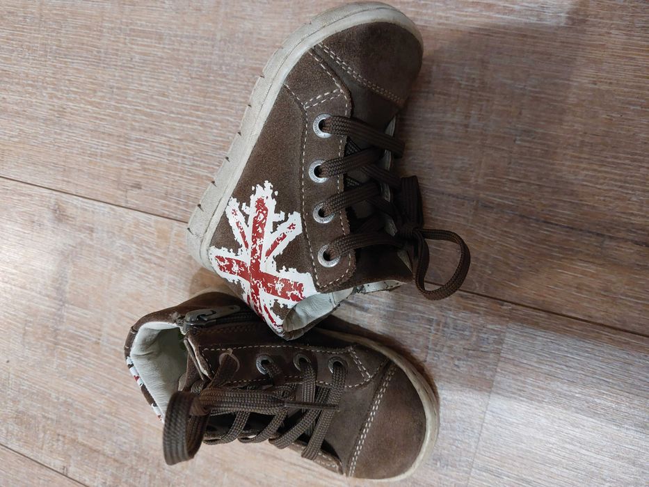 Lot incaltaminte bebe 21