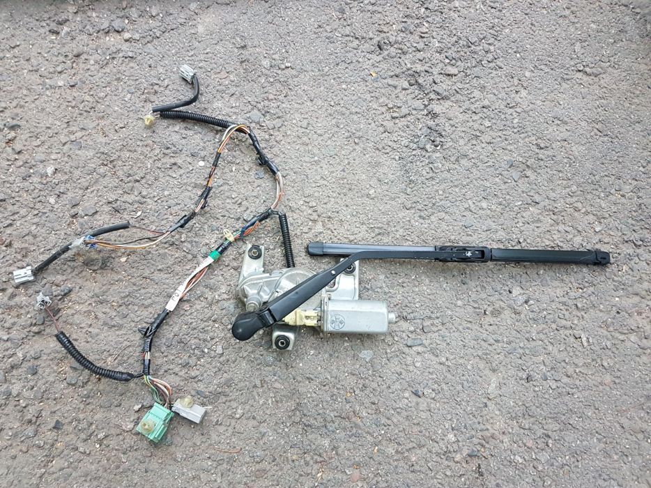 Стеклоочиститель