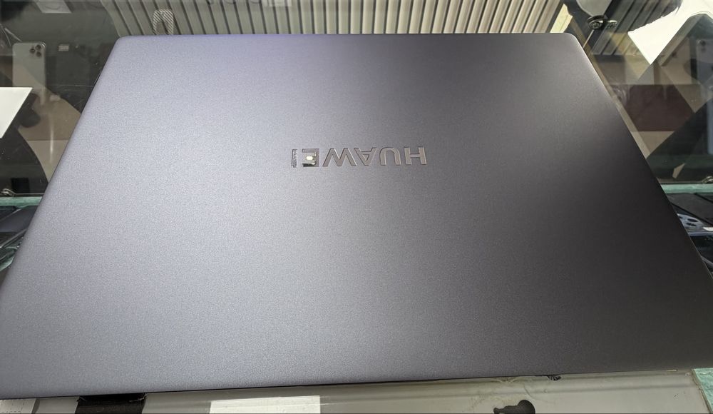 notebook huawei sotiladi